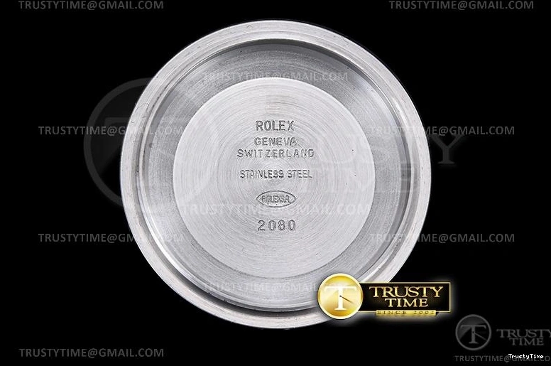 1121 RDJ0357D – DJ 36mm Unisex 724